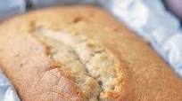Banana Loaf Banana Loaf