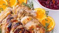 Slow Cooker Turkey Breast Slow Cooker Turkey Breast