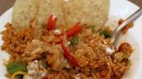 Instant Pot Chicken Fajita Rice Instant Pot Chicken Fajita Rice