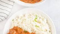 Lamb Tikka Masala Lamb Tikka Masala