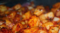 Armenian Potatoes Armenian Potatoes
