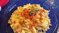 Romano's Macaroni Grill Penne Rustica Romano's Macaroni Grill Penne Rustica