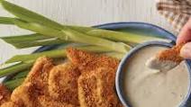 Itza Cracker Air Fried Chicken Strips Itza Cracker Air Fried Chicken Strips