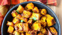 Air Fryer Butternut Squash Air Fryer Butternut Squash
