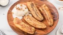 Air Fryer Bananas Air Fryer Bananas