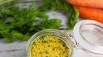Easy Vegetable Bouillon Powder Easy Vegetable Bouillon Powder