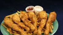 Fried Frog Legs Fried Frog Legs