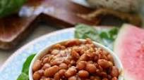 Vegetarian Baked Beans Vegetarian Baked Beans