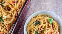 Weight Watchers Baked Feta Pasta Weight Watchers Baked Feta Pasta