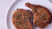 Best Juicy Pork Chops (You’d Never Guess Were Healthy!) Best Juicy Pork Chops (You’d Never Guess Were Healthy!)