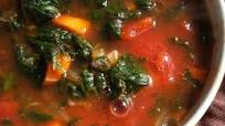 0 Point Soup (Crock Pot) 0 Point Soup (Crock Pot)