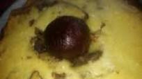सूजी मैदा केक (Suji Maida cake recipe in Hindi) सूजी मैदा केक (Suji Maida cake recipe in Hindi)