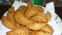 Cheesiest Fried Chicken Empanadas With Queso Dip Cheesiest Fried Chicken Empanadas With Queso Dip