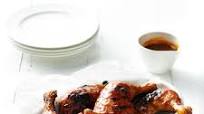 Honey BBQ Chicken Honey BBQ Chicken