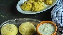 Rava Idli Recipe Rava Idli Recipe