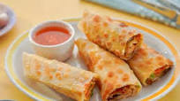 Pork Belly & Egg Pancake (Ji dan Bing) Pork Belly & Egg Pancake (Ji dan Bing)