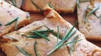 Italian Chickpea Bread Italian Chickpea Bread