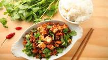 Ma Po Tofu Ma Po Tofu