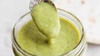 Green Enchilada Sauce Green Enchilada Sauce
