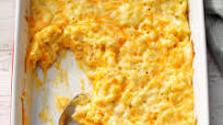 Creamy Macaroni and Cheese Creamy Macaroni and Cheese