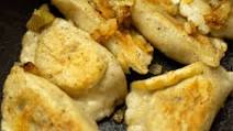 Mrs. T's Frozen Pierogies in Air Fryer Mrs. T's Frozen Pierogies in Air Fryer
