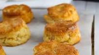 Buttery Gluten Free Biscuits Recipe Buttery Gluten Free Biscuits Recipe