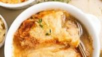 Instant Pot French Onion Soup Instant Pot French Onion Soup