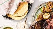 Lamb Shoulder Barbacoa Lamb Shoulder Barbacoa