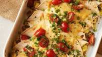 Breakfast Enchiladas Breakfast Enchiladas