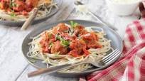 Instant Pot Italian Meatballs Instant Pot Italian Meatballs