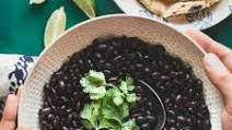 Slow Cooker Black Beans Slow Cooker Black Beans