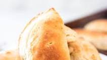 Easy Chicken Empanadas Easy Chicken Empanadas