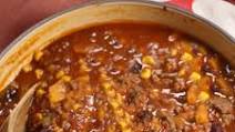 Award Winning Chili Recipe Award Winning Chili Recipe