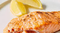 Cast Iron Salmon Cast Iron Salmon