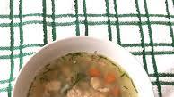 Canned Salmon Soup Canned Salmon Soup