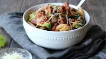 Easy Baked Pasta with Ground Beef Easy Baked Pasta with Ground Beef
