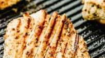 Greek Marinated Chicken Greek Marinated Chicken