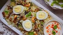 Shehenshahi Parsi Keema Pulao Recipe Shehenshahi Parsi Keema Pulao Recipe
