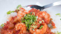 Easy Shrimp Creole & Rice Easy Shrimp Creole & Rice