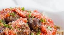 Air Fryer Meatballs Air Fryer Meatballs