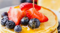 Fluffy Lemon Ricotta Pancakes (VIDEO) Fluffy Lemon Ricotta Pancakes (VIDEO)