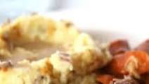 The Best Rump Roast in the Crock pot {Homemade Gravy Recipe} The Best Rump Roast in the Crock pot {Homemade Gravy Recipe}