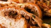 Garbage Bread Garbage Bread