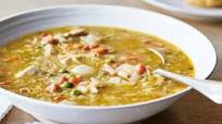 Chicken Pot Pie Soup Chicken Pot Pie Soup