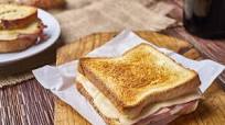 Sándwich Mixto: la receta y Sándwich Mixto: la receta y