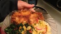 Fried Chicken - Reddit Fried Chicken - Reddit