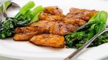 Stir-fry fish fillets Stir-fry fish fillets