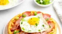 Keto Chaffle Recipe Keto Chaffle Recipe