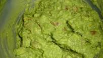 Betty Crocker's Southwestern Guacamole Dip Betty Crocker's Southwestern Guacamole Dip