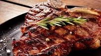 T-bone: cortes de carne para asar T-bone: cortes de carne para asar